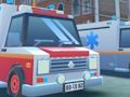 Gioco Ambulanza Gear Racing Stunt 3D  in linea