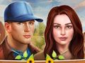 Gioco Amici di campagna  in linea