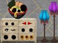 Gioco Scopri la lampada giapponese nascosta  in linea
