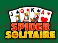 Gioco Solitario Ragno  in linea