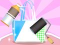 Gioco Borsa artistica fai da te 3D  in linea