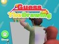 Gioco Indovina il disegno  in linea