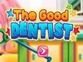 Gioco Il buon dentista  in linea