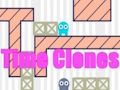 Gioco Cloni del tempo  in linea