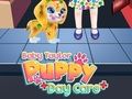 Gioco Asilo nido per cuccioli Baby Taylor  in linea