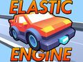Gioco Motore elastico  in linea