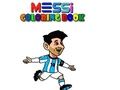 Gioco Libro da colorare Messi dei BTS  in linea