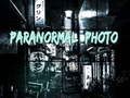 Gioco Foto paranormale  in linea