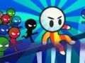 Gioco Fuga dalla prigione: sopravvivenza inattiva  in linea