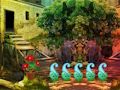 Gioco Fuga della Tigre Bianca  in linea