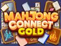 Gioco Mahjong Connect Oro  in linea