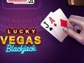 Gioco Blackjack fortunato di Las Vegas  in linea