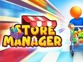 Gioco Responsabile del negozio  in linea