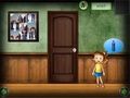 Gioco Camera per bambini Amgel Escape 203  in linea