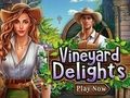 Gioco Delizie del vigneto  in linea