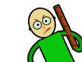 Gioco Le basi di Baldi  in linea