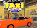 Gioco Tassista di Las Vegas  in linea
