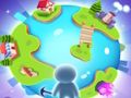 Gioco Pianeta esagonale inattivo  in linea