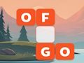 Gioco Caccia alle parole  in linea