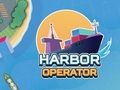 Gioco Operatore portuale  in linea