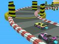 Gioco Maestro dell'inseguimento del campanile per auto da corsa  in linea