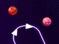 Gioco Colpo di frutta del Looper  in linea