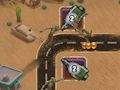 Gioco Guerra di difesa dagli zombi  in linea