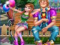Gioco Elsa ama i problemi  in linea