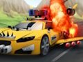 Gioco Caos Road Combat Car Racing  in linea