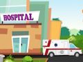 Gioco Salvataggio del giovane medico  in linea