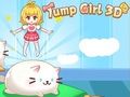 Gioco Salta Ragazza 3D  in linea