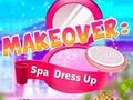Gioco Rifacimento spa vestire  in linea