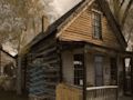 Gioco Fuga dal villaggio misterioso abbandonato  in linea