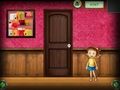 Gioco Camera per bambini Amgel Escape 204  in linea