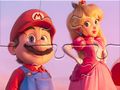 Gioco Puzzle: Super Mario  in linea