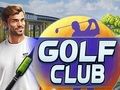 Gioco Club di golf  in linea