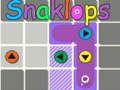 Gioco Snaklop  in linea