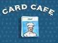Gioco Caffè delle carte  in linea