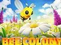 Gioco Colonia di api  in linea