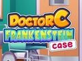 Gioco Dr. S: Il caso di Frankenstein  in linea