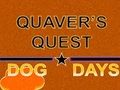 Gioco La ricerca di Quaver: Giorni da cani  in linea