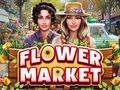 Gioco Mercato dei fiori  in linea