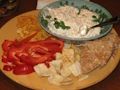 Gioco Indovina il cibo  in linea