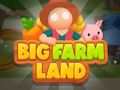 Gioco Grande terreno agricolo  in linea