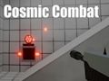 Gioco Combattimento cosmico  in linea