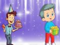 Gioco Trova la festeggiata Gianna  in linea