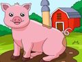 Gioco Animale: trova le differenze  in linea