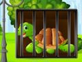 Gioco Fuga infuocata della tartaruga  in linea
