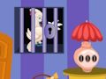 Gioco Fuga di cacatua carino  in linea