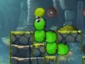 Gioco Bruco affamato  in linea